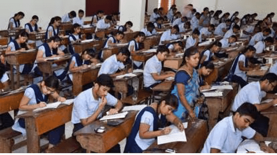 Maharashtra HSC Co-operation Exam Analysis 2024 (Image Credit: Pexels)