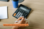 Maharashtra HSC Economics Answer Key 2026