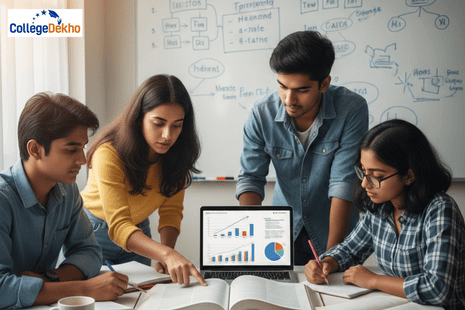 Maharashtra HSC Economics Exam 2026 LIVE