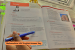 Maharashtra HSC English Answer Key 2026