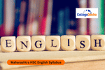 Maharashtra HSC English Syllabus 2026
