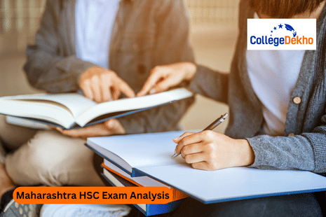 Maharashtra HSC Exam Analysis 2024