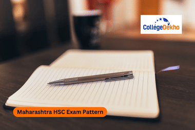 Maharashtra HSC Exam Pattern 2025-26