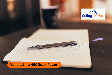 Maharashtra HSC Exam Pattern 2024-25