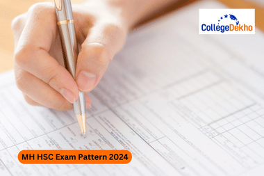 Maharashtra 12th Exam Pattern 2024