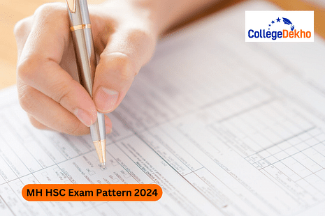 Maharashtra 12th Exam Pattern 2024