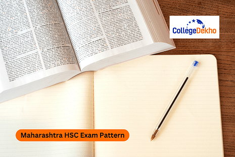 Maharashtra HSC Exam Pattern 2025