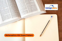 Maharashtra HSC Exam Pattern 2025-26: Maharashtra 12th Subject-Wise Marking Scheme
