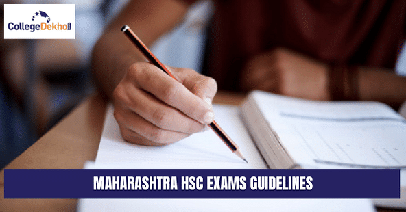 Maharashtra HSC Exams 2022