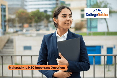 Maharashtra HSC Important Questions 2026