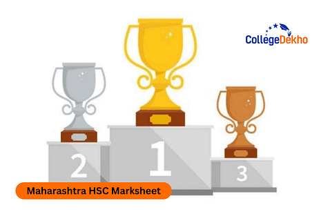 Maharashtra HSC Marksheet 2024