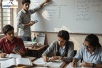 Maharashtra HSC Maths Answer Key 2026 LIVE: Unofficial key to be provided after 2 PM; Student reviews