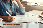 Maharashtra HSC Passing Marks 2025