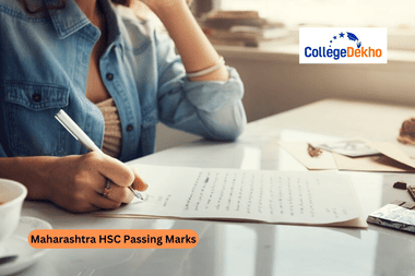 Maharashtra HSC Passing Marks 2026