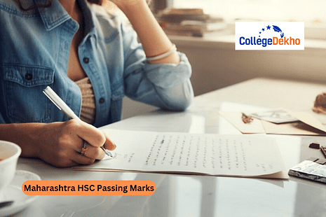 Maharashtra HSC Passing Marks 2025