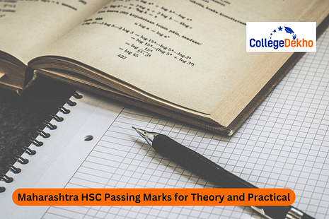 Maharashtra HSC Passing Marks for Theory and Practical