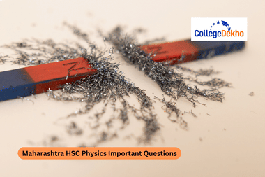 Maharashtra HSC Physics Important Questions 2026