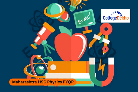 Maharashtra HSC Physics Previous Year Question Paper