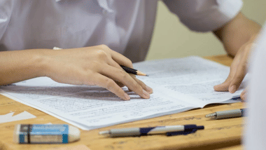 Maharashtra HSC Political Science Answer Key 2024 (Image Credit: Pexels)