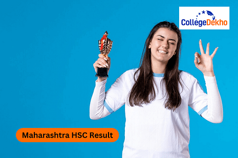 Maharashtra HSC Result 2024