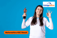 Maharashtra HSC Result 2025 (Out)- Maharashtra Board Class 12 Result @mahresult.nic.in for All Streams, How to Check Result