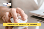 Maharashtra HSC Result 2022 Link: List of Websites to Check 12th Result