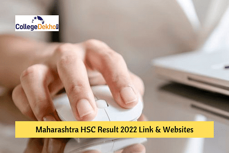 Maharashtra HSC Result 2022 Link: List of Websites to Check 12th Result
