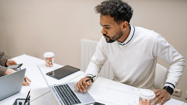 Maharashtra HSC Secretarial Practice (SP) Answer Key 2024 (Image Credit: Pexels)