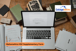 Maharashtra HSC Supplementary Form 2025