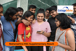 Maharashtra HSC Supplementary Result 2025