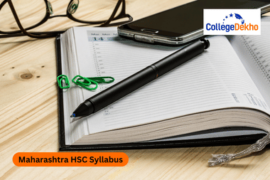 Maharashtra HSC Syllabus 2023-24