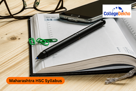 Maharashtra HSC Syllabus 2023-24