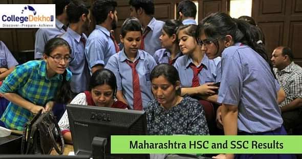 Maharashtra Board HSC Exam Result Announced