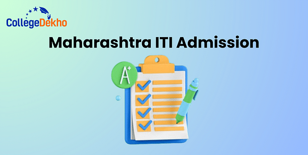 Maharashtra ITI Admission 2025