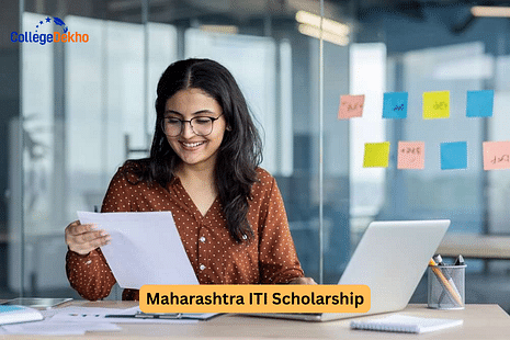 Maharashtra ITI Scholarship