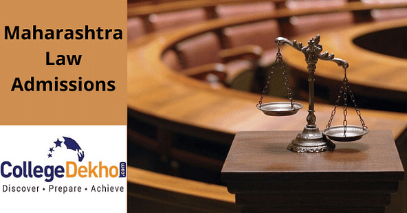 Maharashtra Law Admission 2023