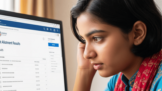 Maharashtra M.Tech CAP Round 4 Seat Allotment 2025 Releasing Today