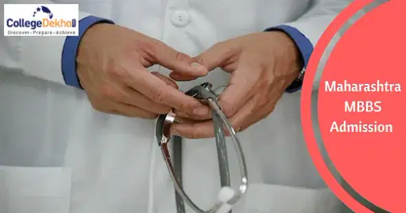 Maharashtra MBBS Admission 2023