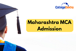 Maharashtra MCA Admission 2024