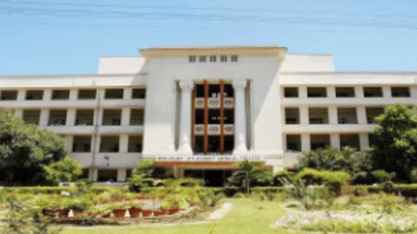 Maharashtra NEET PG CAP Round 1 BJMC Pune Cutoff 2024 (Image Credit: Pexels)
