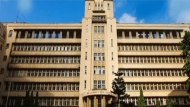 Maharashtra NEET PG CAP Round 1 GMC Mumbai Cutoff 2024 (Image Credit: Pexels)