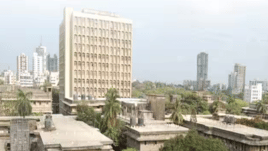 NEET PG CAP Round 1 GSMC Mumbai Cutoff 2024 (Image Credit: Pexels)
