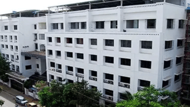 Maharashtra NEET PG CAP Round 1 LTMMC Sion Mumbai Cutoff 2024 (Image Credit: Pexels)