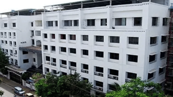 Maharashtra NEET PG CAP Round 1 LTMMC Sion Mumbai Cutoff 2024 (Image Credit: Pexels)