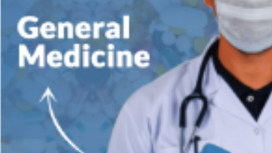 Maharashtra NEET PG CAP Round 1 MD General Medicine Cutoff 2024 (Image Credit: Pexels)