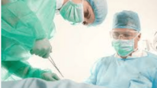 Maharashtra NEET PG CAP Round 1 MS General Surgery Cutoff 2024 (Image Credit: Pexels)