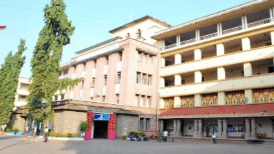 Maharashtra NEET PG GMC Aurangabad Expected Cutoff 2024 (Image Credit: Pexels)