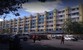 Maharashtra NEET PG LTMMC Sion Mumbai Expected Cutoff 2024