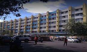 Maharashtra NEET PG LTMMC Sion Mumbai Expected Cutoff 2024
