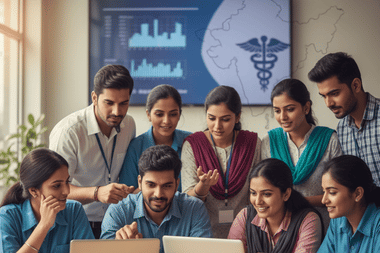 Maharashtra NEET PG Merit List 2025